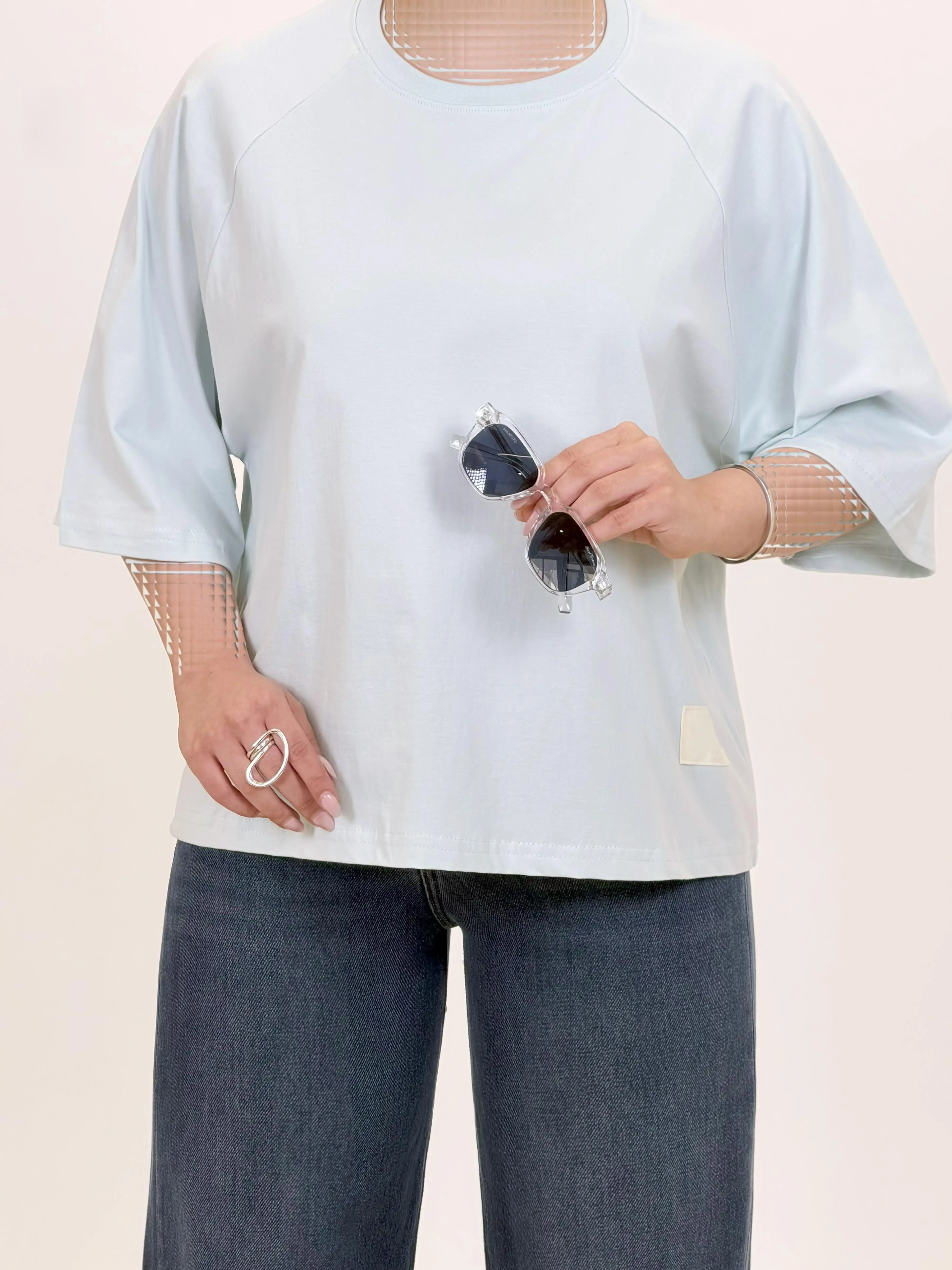 6960-تیشرت کد 693